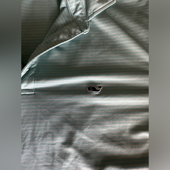 Vineyard vines performance polo - Picture 3 of 3